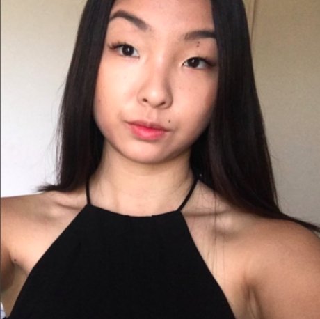 Your Chinese Vixen 