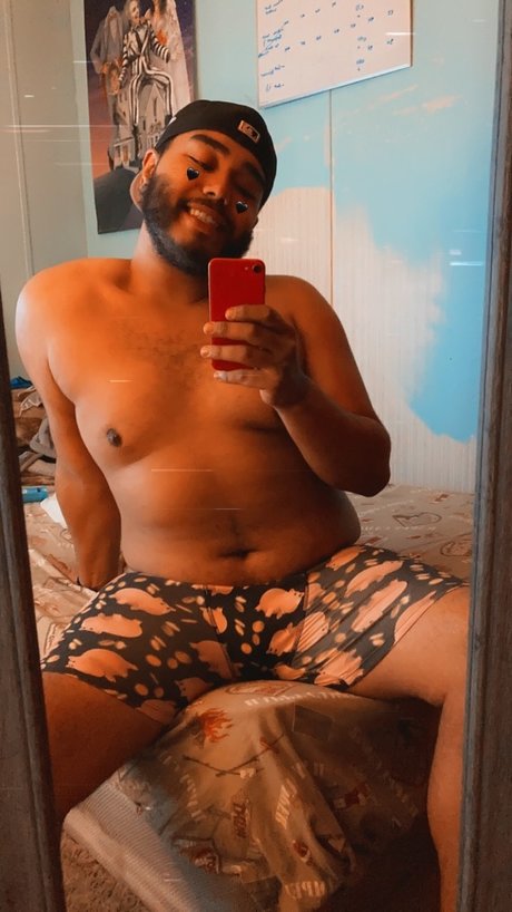 Nagie wyciekłe zdjęcie OnlyFans od Jay