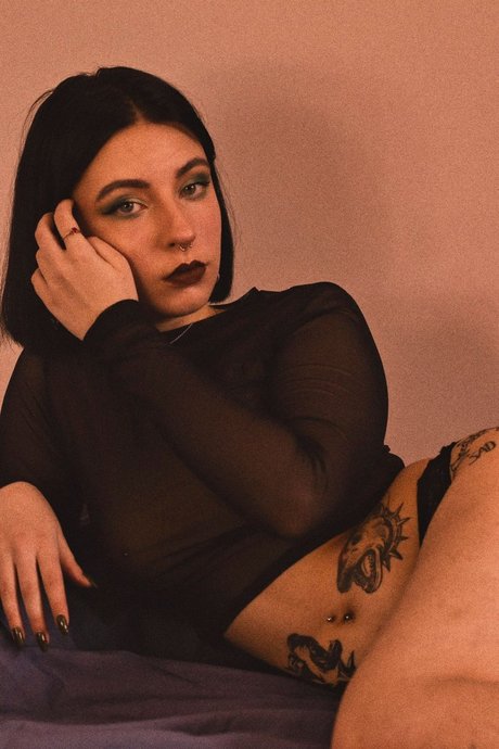 Nagie wyciekłe zdjęcie OnlyFans od Sara