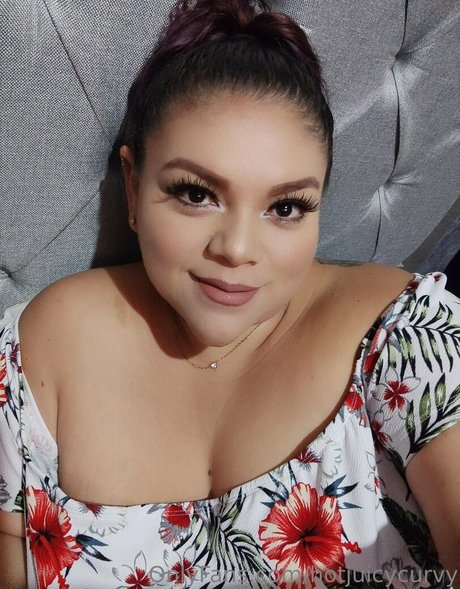 Hotjuicycurvy