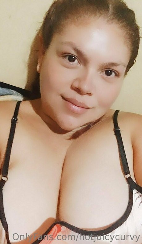 Hotjuicycurvy