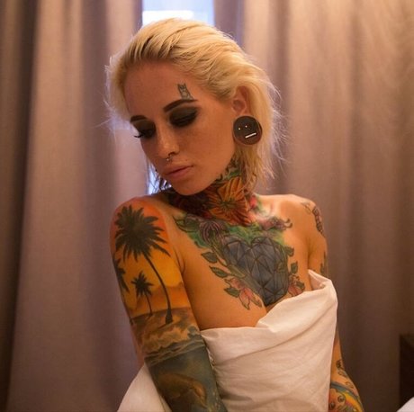 Nagie wyciekłe zdjęcie OnlyFans od Bantikboy