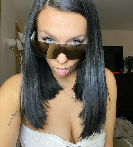 Nagie wyciekłe zdjęcie OnlyFans od Jaderayxo
