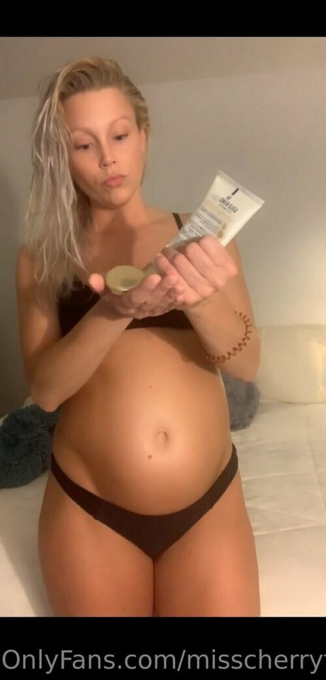 Misscherryfit
