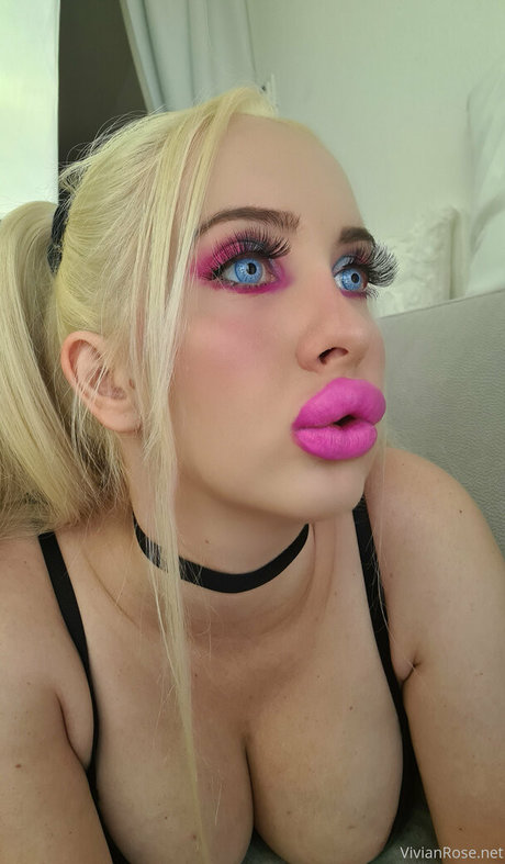 Vivianrosefree