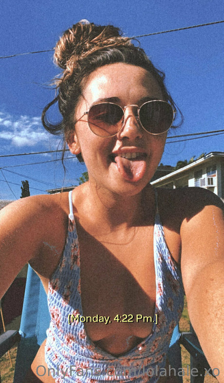 Lolahalexo