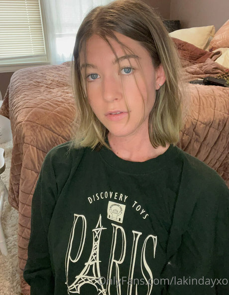 Lakindayxo