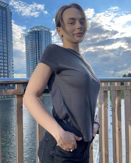 Mihalina Novakovskaya