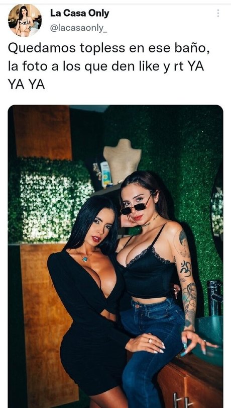 Mariell Andreina Rodriguez