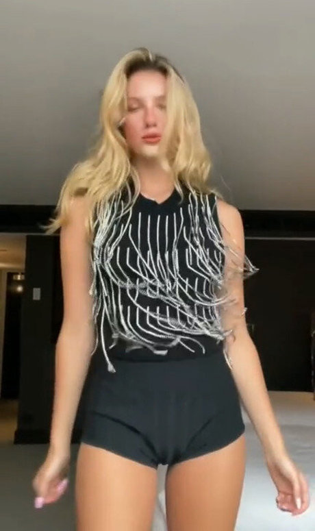 Jemima Robinson