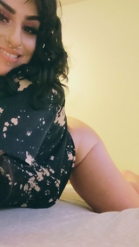 Nagie wyciekłe zdjęcie OnlyFans od Underyourdome