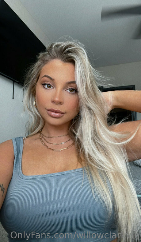 Willowclarkvip