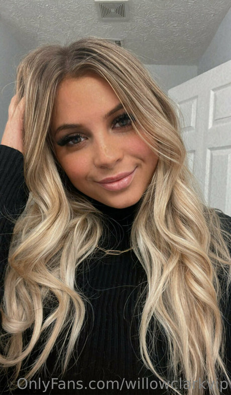 Willowclarkvip