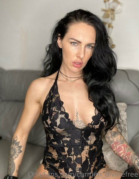 Carmendivinefree