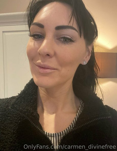 Carmendivinefree