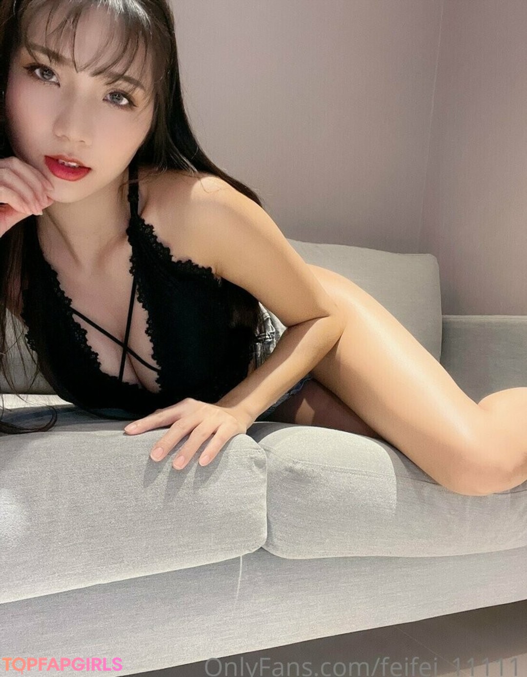 Nagie wyciekłe zdjęcie OnlyFans od Anita Feifei #1145