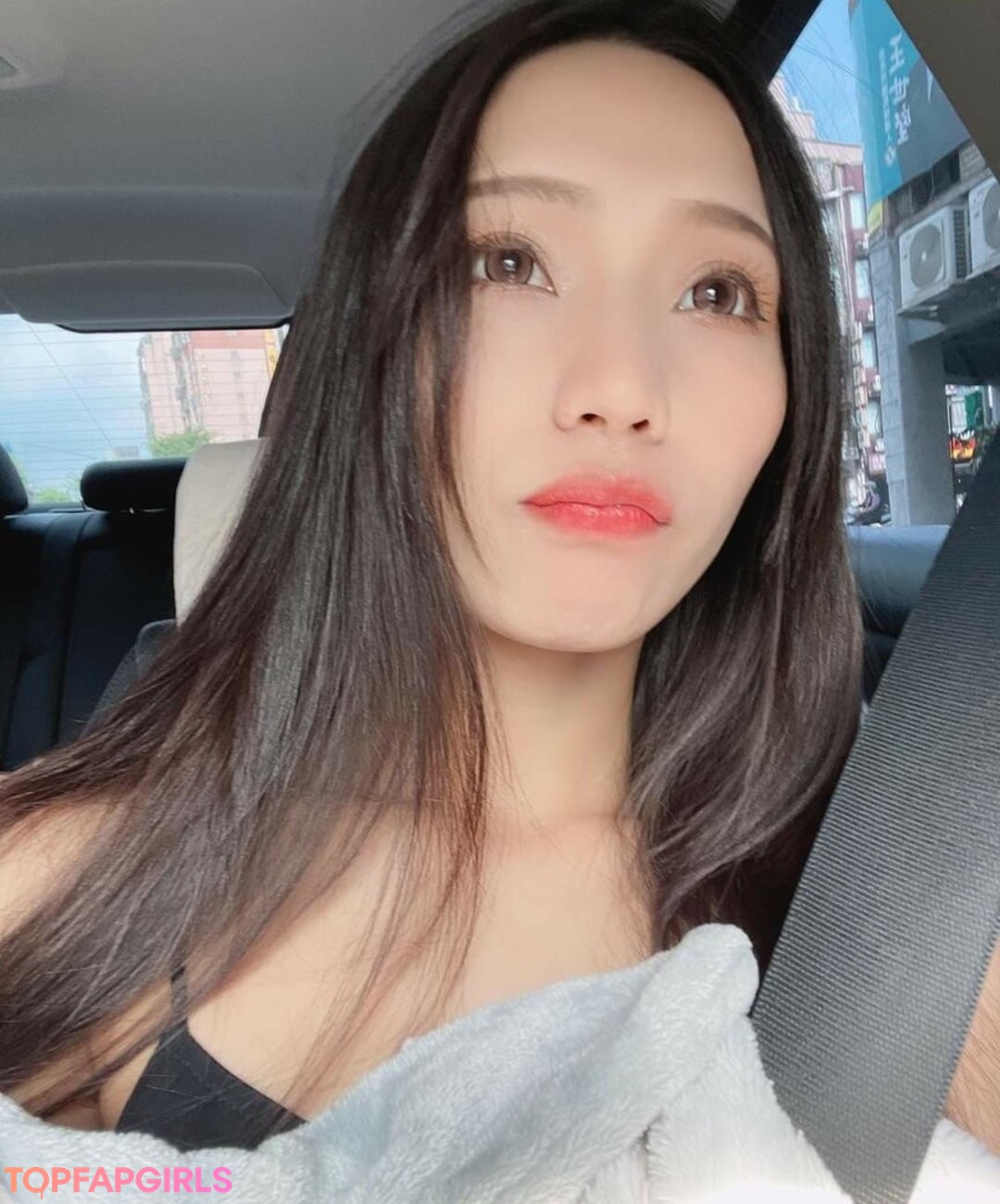 Nagie wyciekłe zdjęcie OnlyFans od Anita Feifei #1186