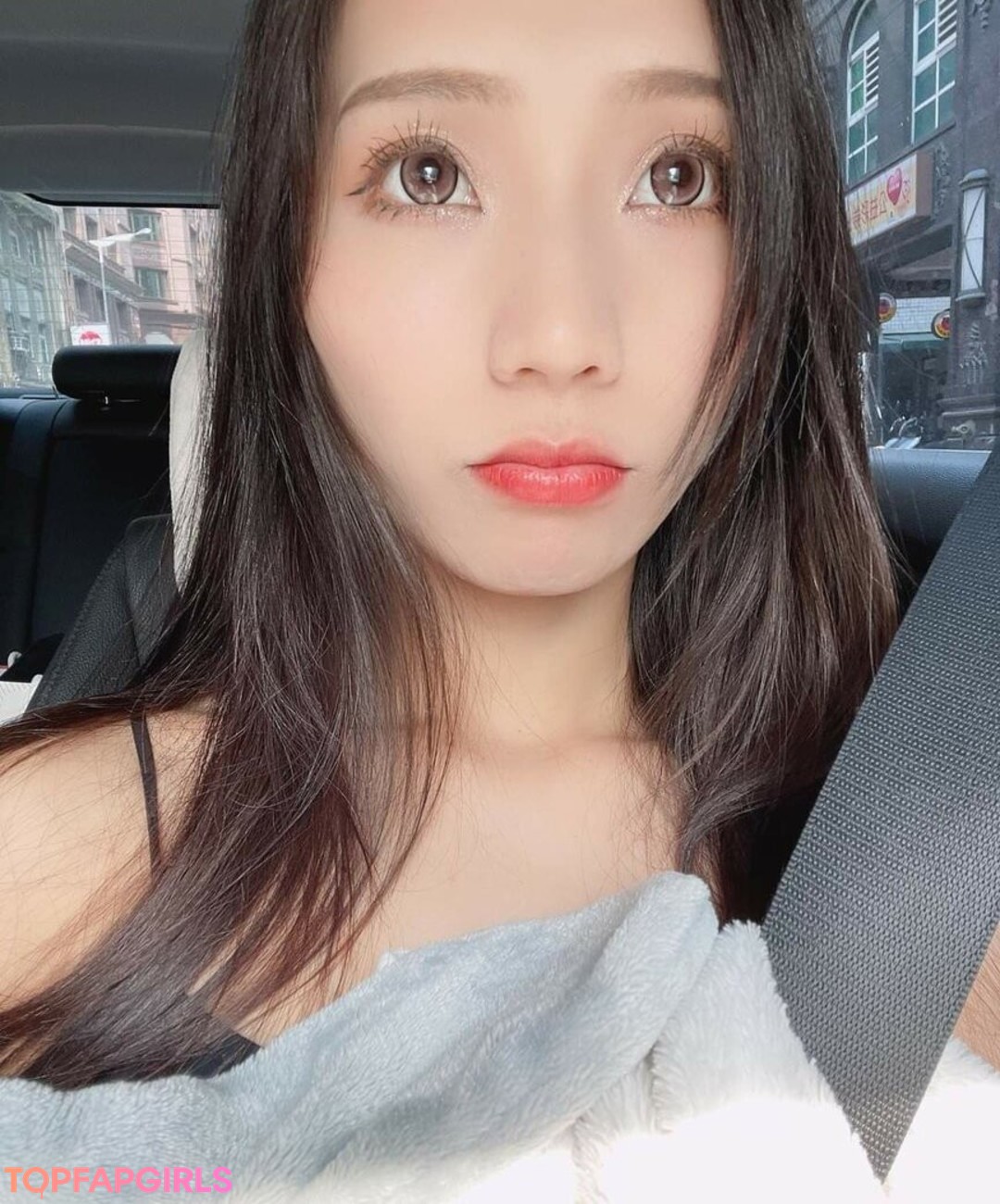 Nagie wyciekłe zdjęcie OnlyFans od Anita Feifei #1187