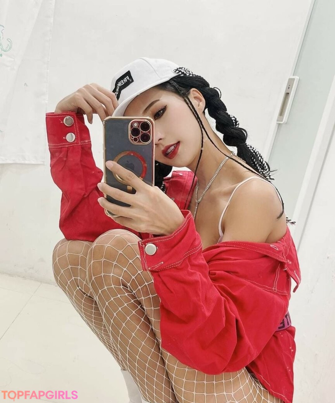 Nagie wyciekłe zdjęcie OnlyFans od Anita Feifei #1192