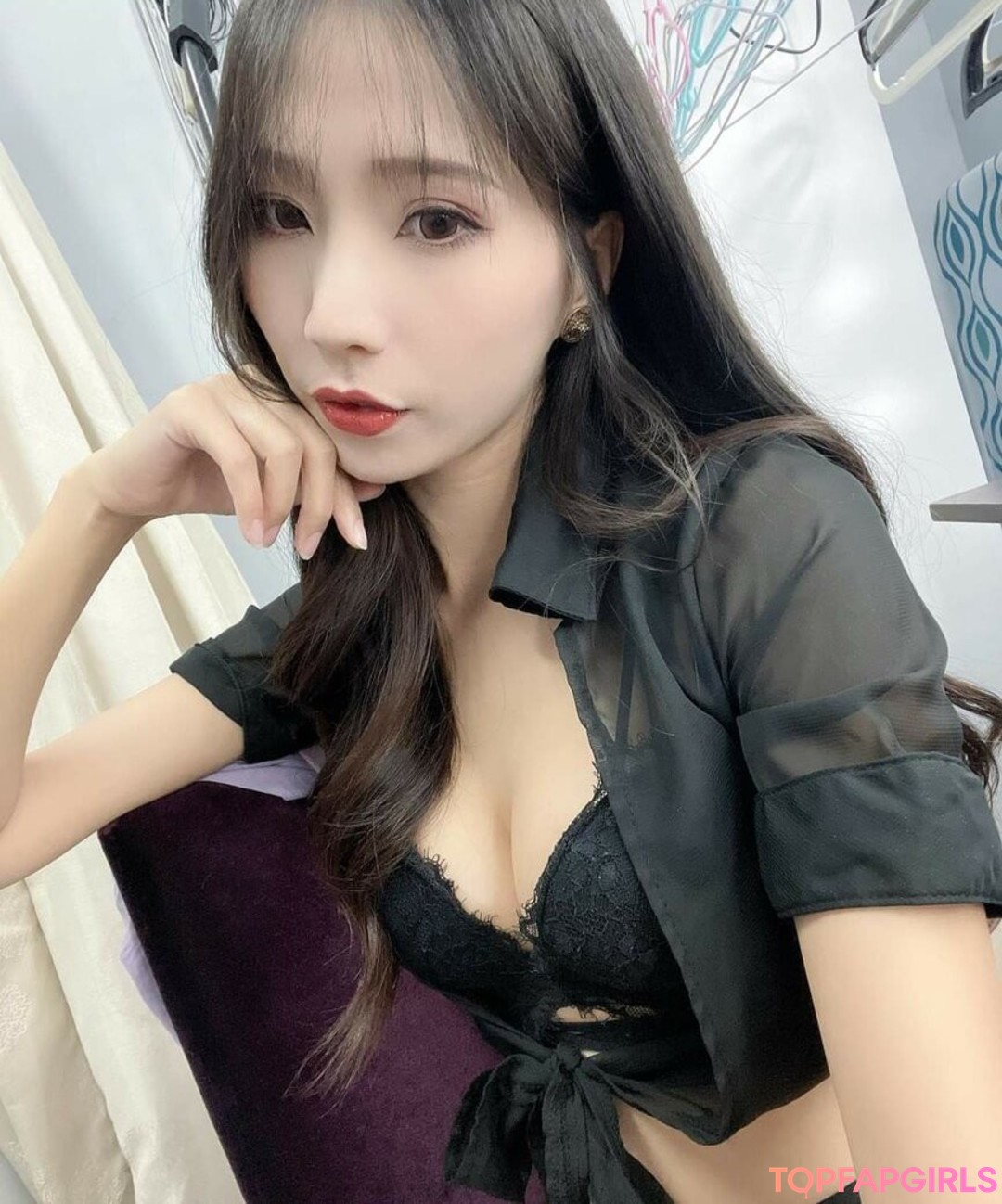 Nagie wyciekłe zdjęcie OnlyFans od Anita Feifei #1404