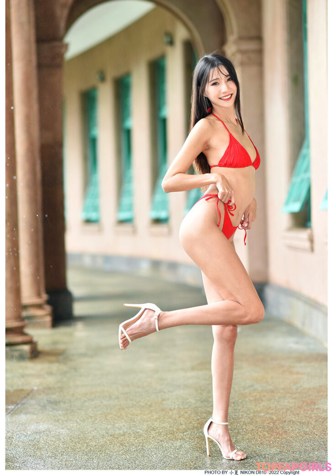 Nagie wyciekłe zdjęcie OnlyFans od Anita Feifei #1442