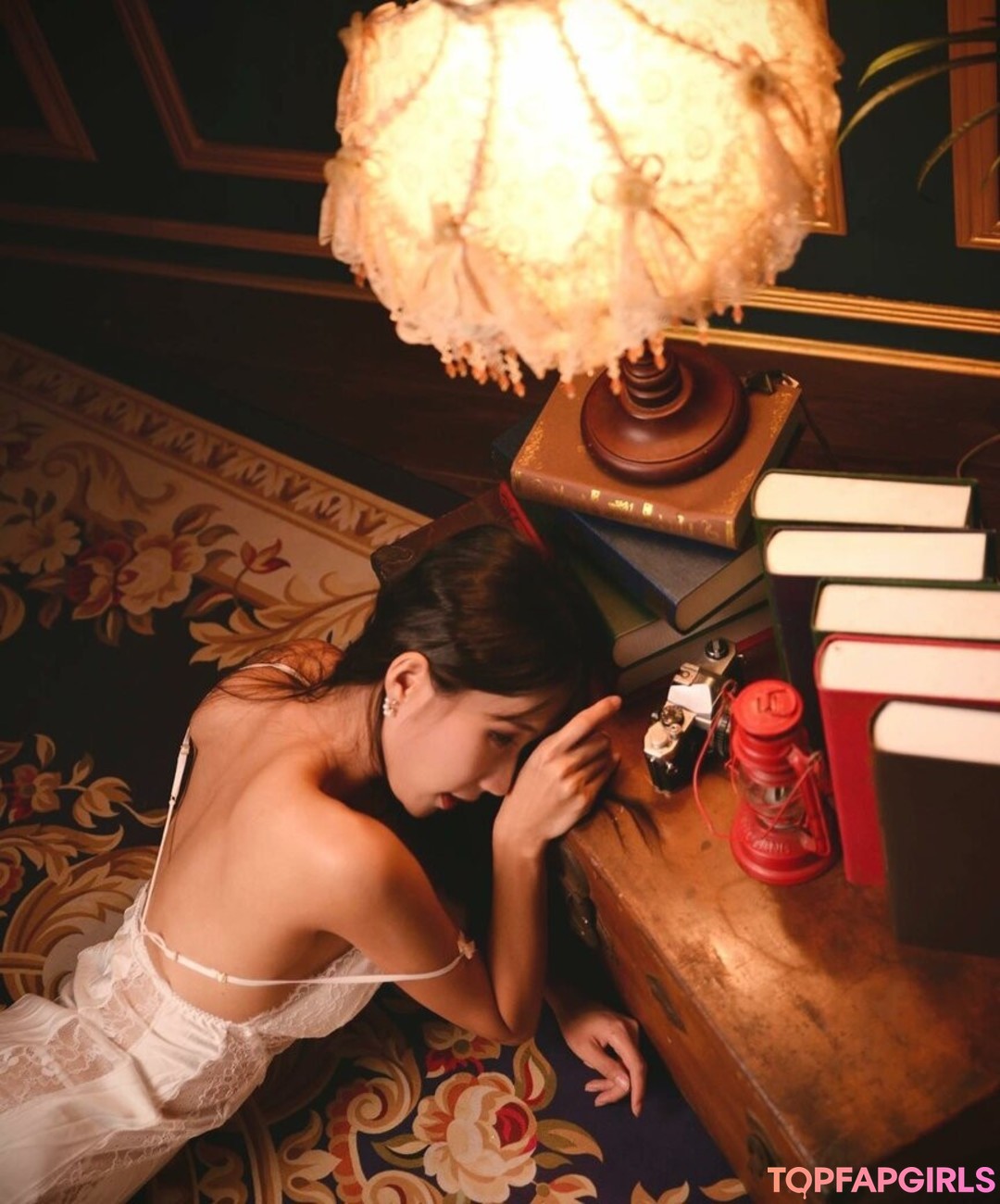 Nagie wyciekłe zdjęcie OnlyFans od Anita Feifei #1575