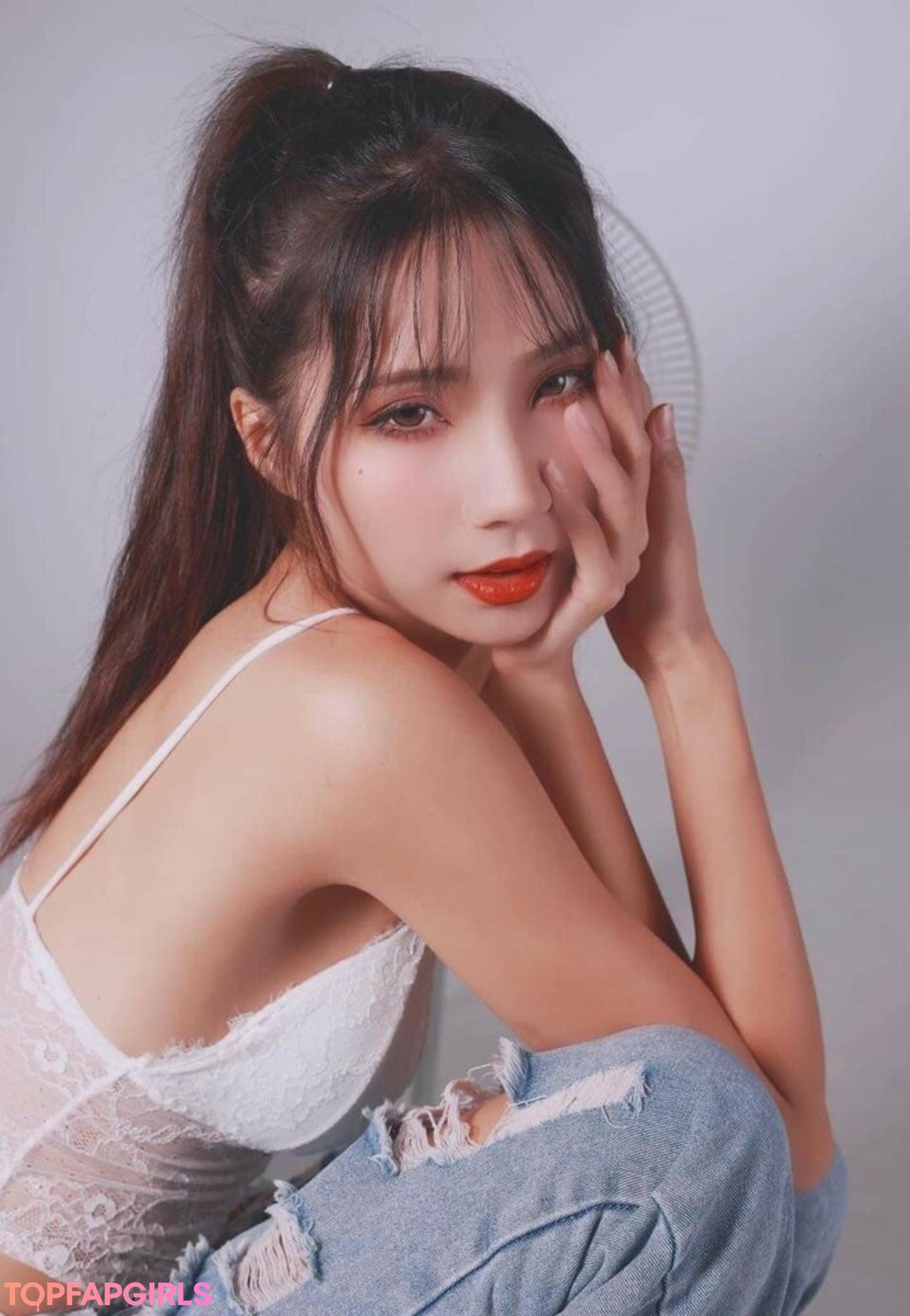 Nagie wyciekłe zdjęcie OnlyFans od Anita Feifei #1652