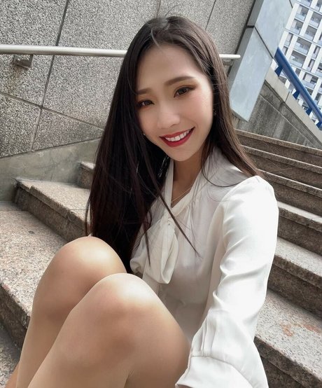 Anita Feifei