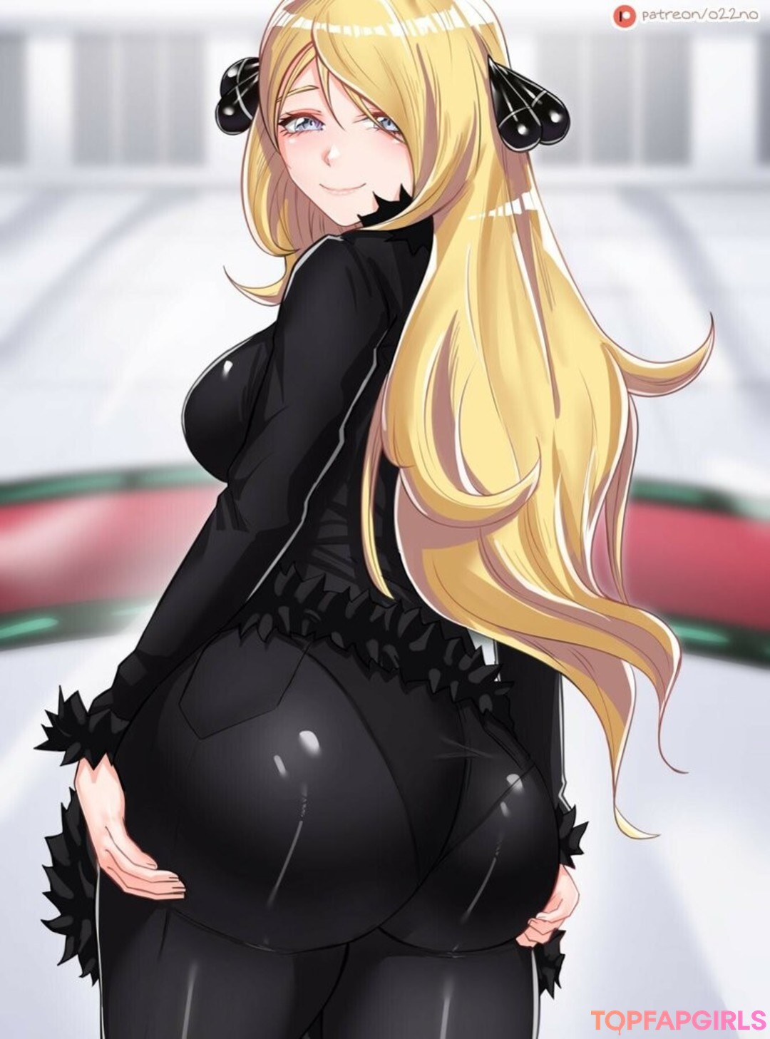 Nagie wyciekłe zdjęcie OnlyFans od Pokegirls #1143