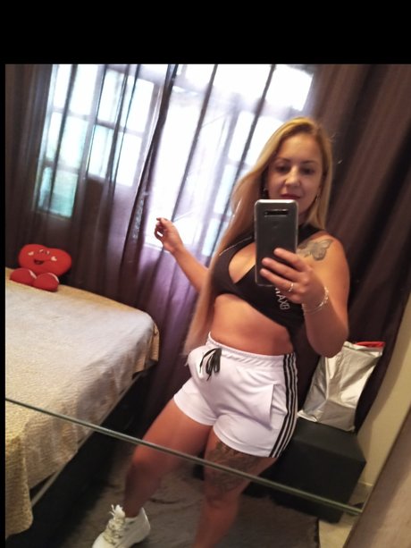 Nagie wyciekłe zdjęcie OnlyFans od Claudia Ferreira