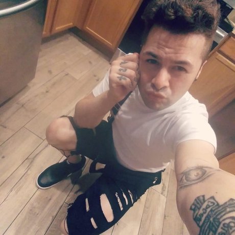 Nagie wyciekłe zdjęcie OnlyFans od Orlando