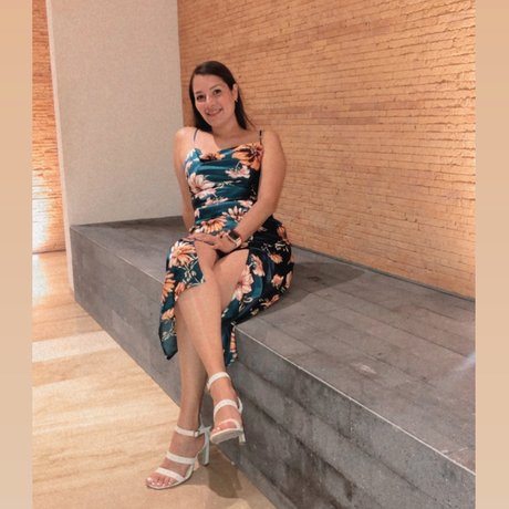 Nagie wyciekłe zdjęcie OnlyFans od Coraima  Mreles