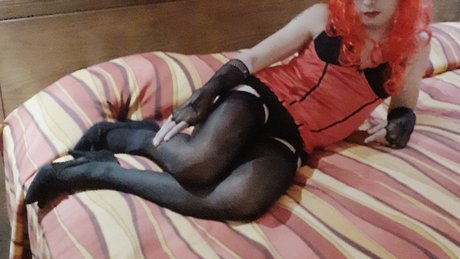 Nagie wyciekłe zdjęcie OnlyFans od Cornudo Travesti