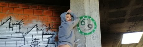 Nagie wyciekłe zdjęcie OnlyFans od Coc Marxxx