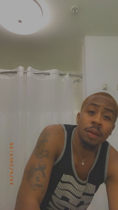 Nagie wyciekłe zdjęcie OnlyFans od Prince Scorpio