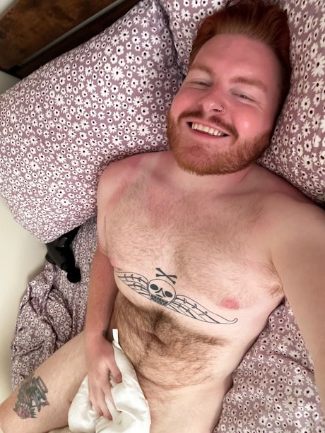 Nagie wyciekłe zdjęcie OnlyFans od Ben