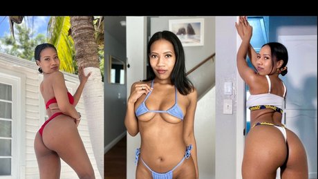 Nagie wyciekłe zdjęcie OnlyFans od Pris West