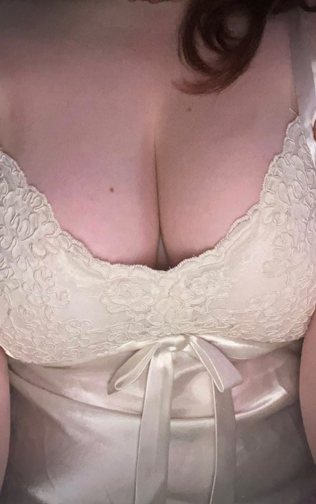 Nagie wyciekłe zdjęcie OnlyFans od Oona