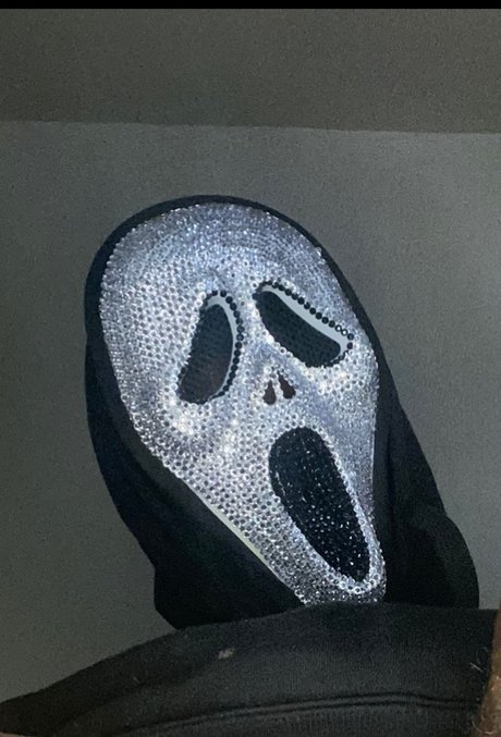 Nagie wyciekłe zdjęcie OnlyFans od Masked Slinger 