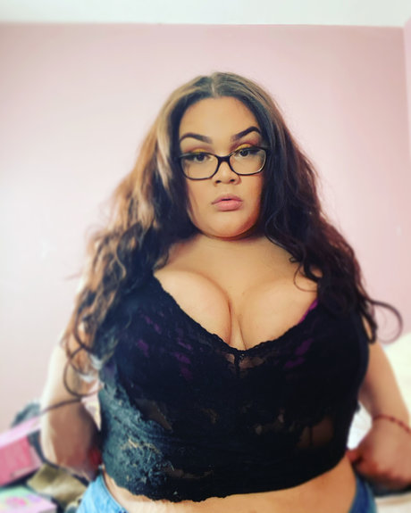 Nagie wyciekłe zdjęcie OnlyFans od Kayy
