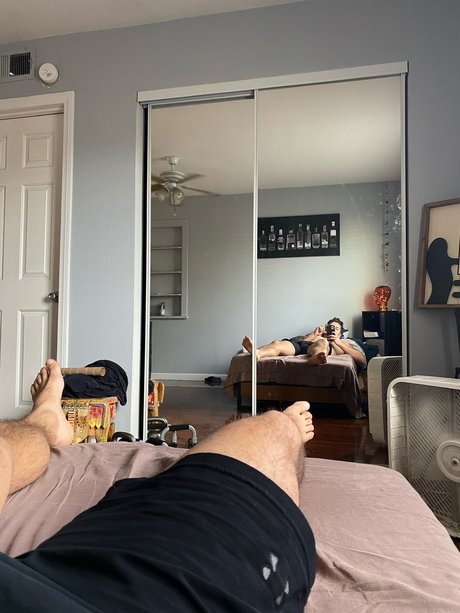 Nagie wyciekłe zdjęcie OnlyFans od Giovanni Aguayo