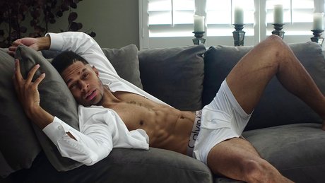 Nagie wyciekłe zdjęcie OnlyFans od Bad Boy Blondie