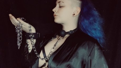 Nagie wyciekłe zdjęcie OnlyFans od Purple Fury