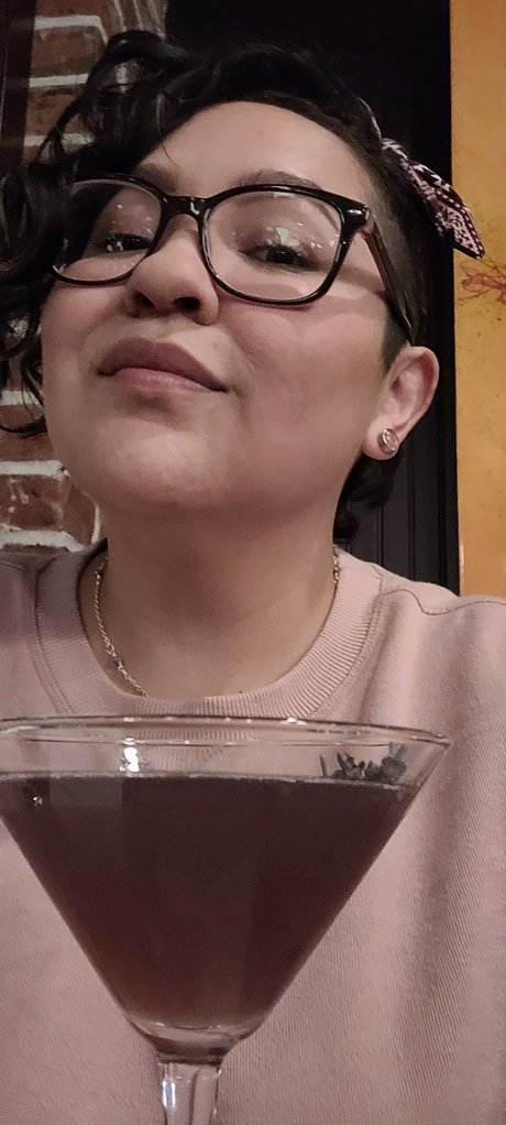 Nagie wyciekłe zdjęcie OnlyFans od Purple Moon
