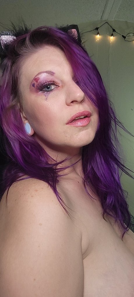 Purple Smokes