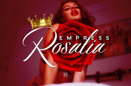 Nagie wyciekłe zdjęcie OnlyFans od Empress Rosalia