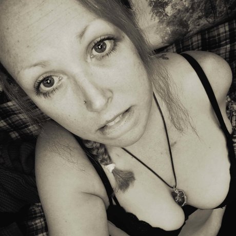 Nagie wyciekłe zdjęcie OnlyFans od Crystina