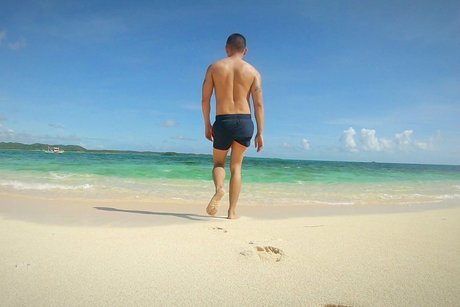 Nagie wyciekłe zdjęcie OnlyFans od Deej Diaz