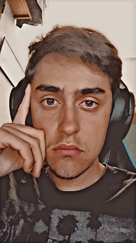 Nagie wyciekłe zdjęcie OnlyFans od Eder Snchez P