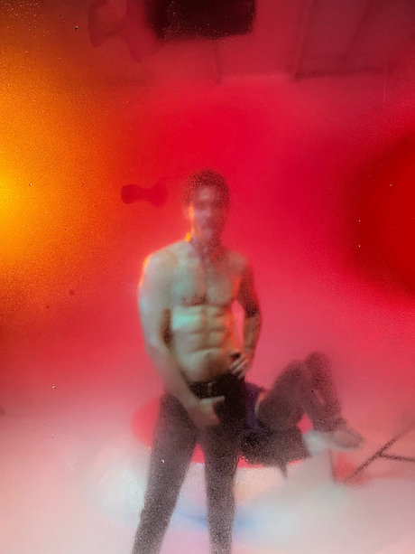 Nagie wyciekłe zdjęcie OnlyFans od Edu Beber